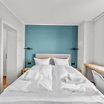 Hotel Friedrichstadt