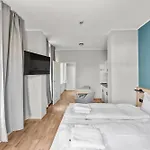 Hotel Friedrichstadt
