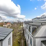 Hotel Friedrichstadt