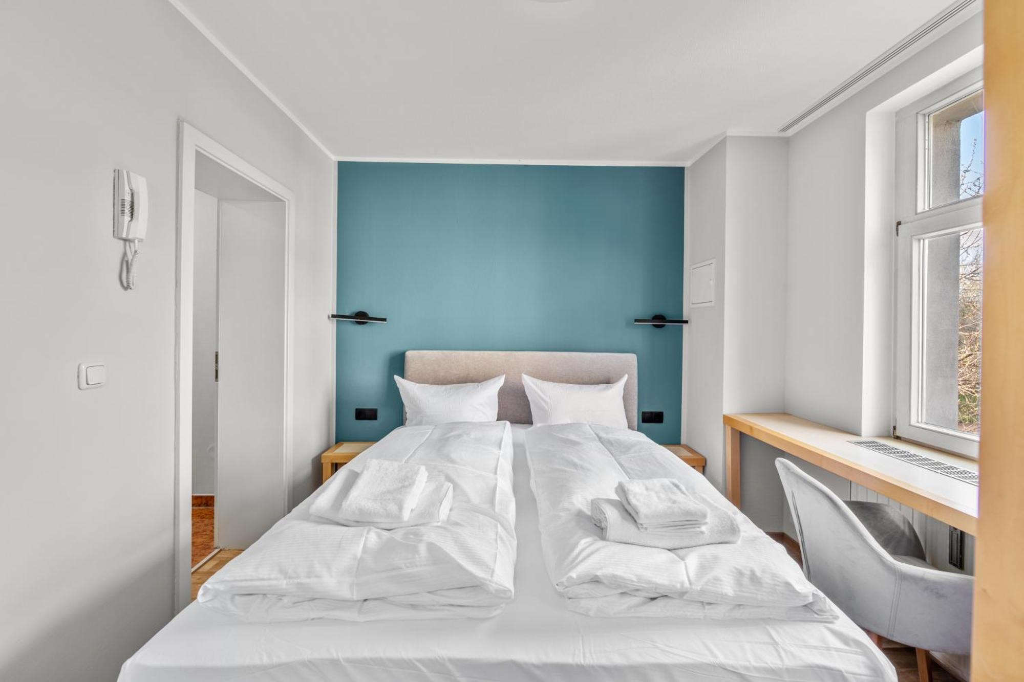 Friedrichstadt Hotel