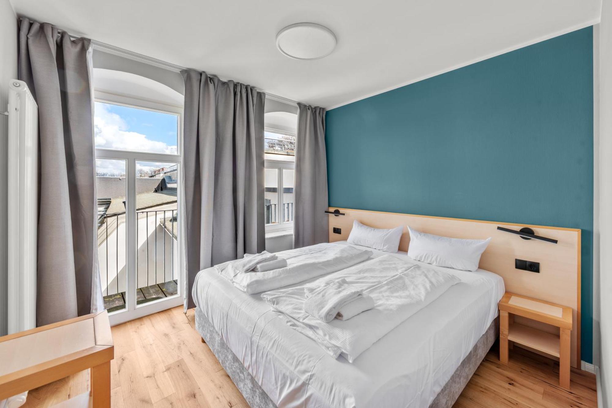 Friedrichstadt Hotel *