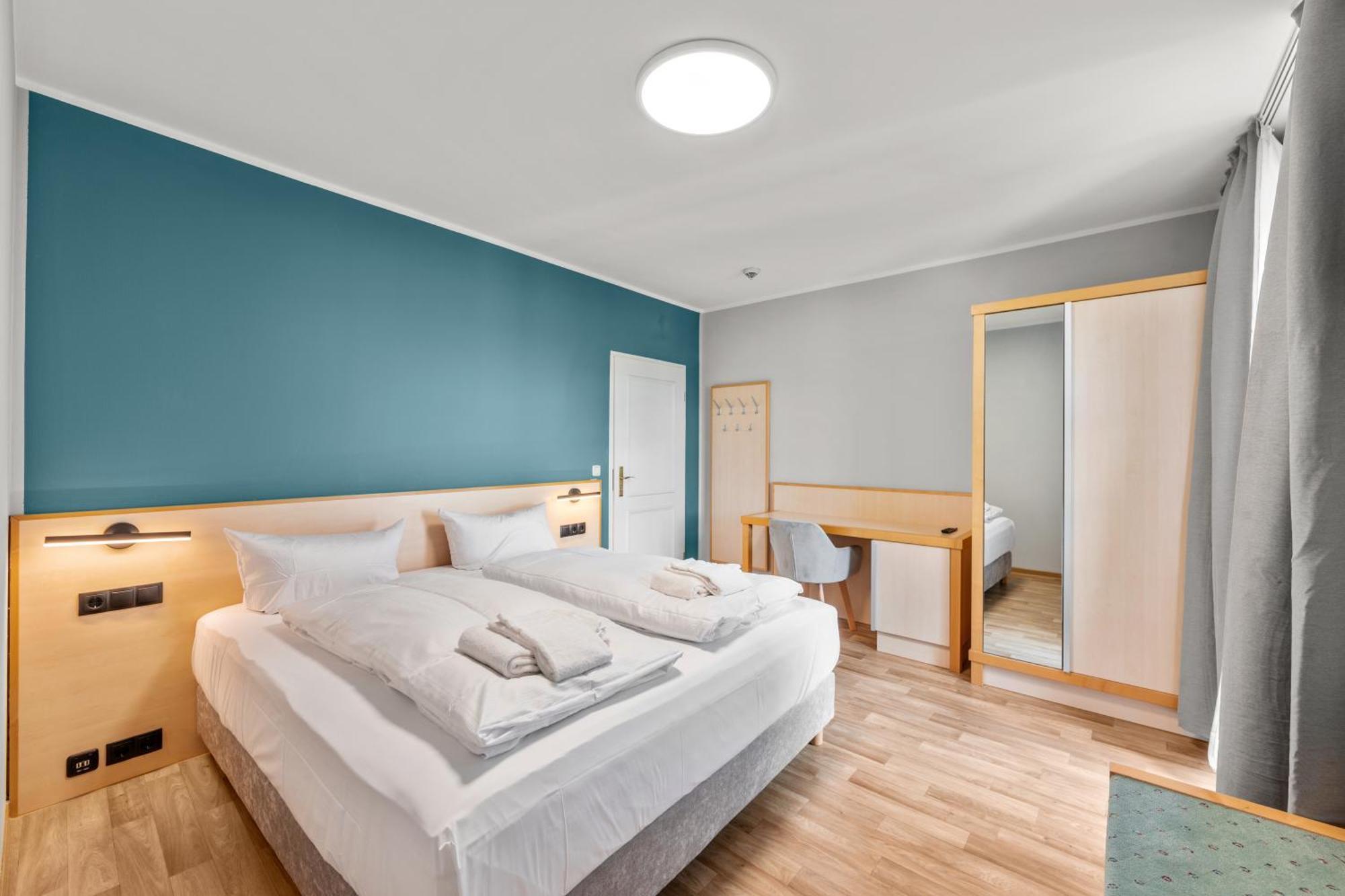 Friedrichstadt Hotel Dresden