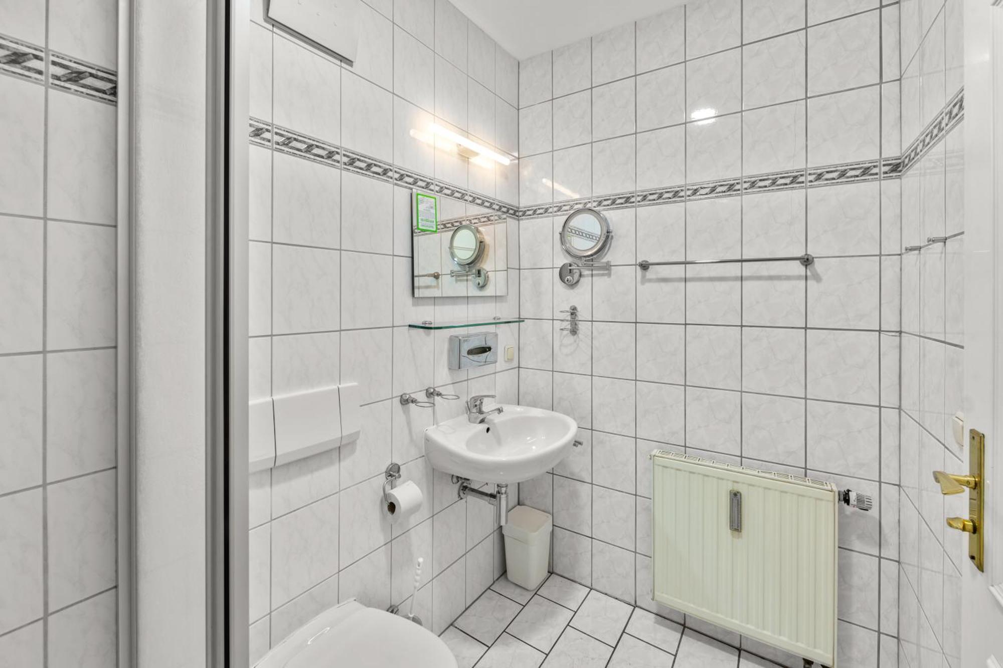 Hotel Friedrichstadt *