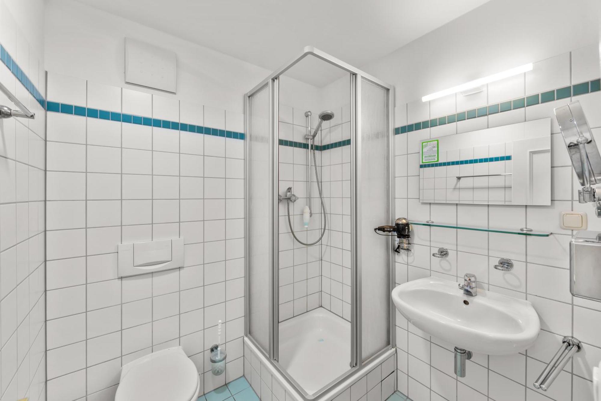 Hotel Friedrichstadt
