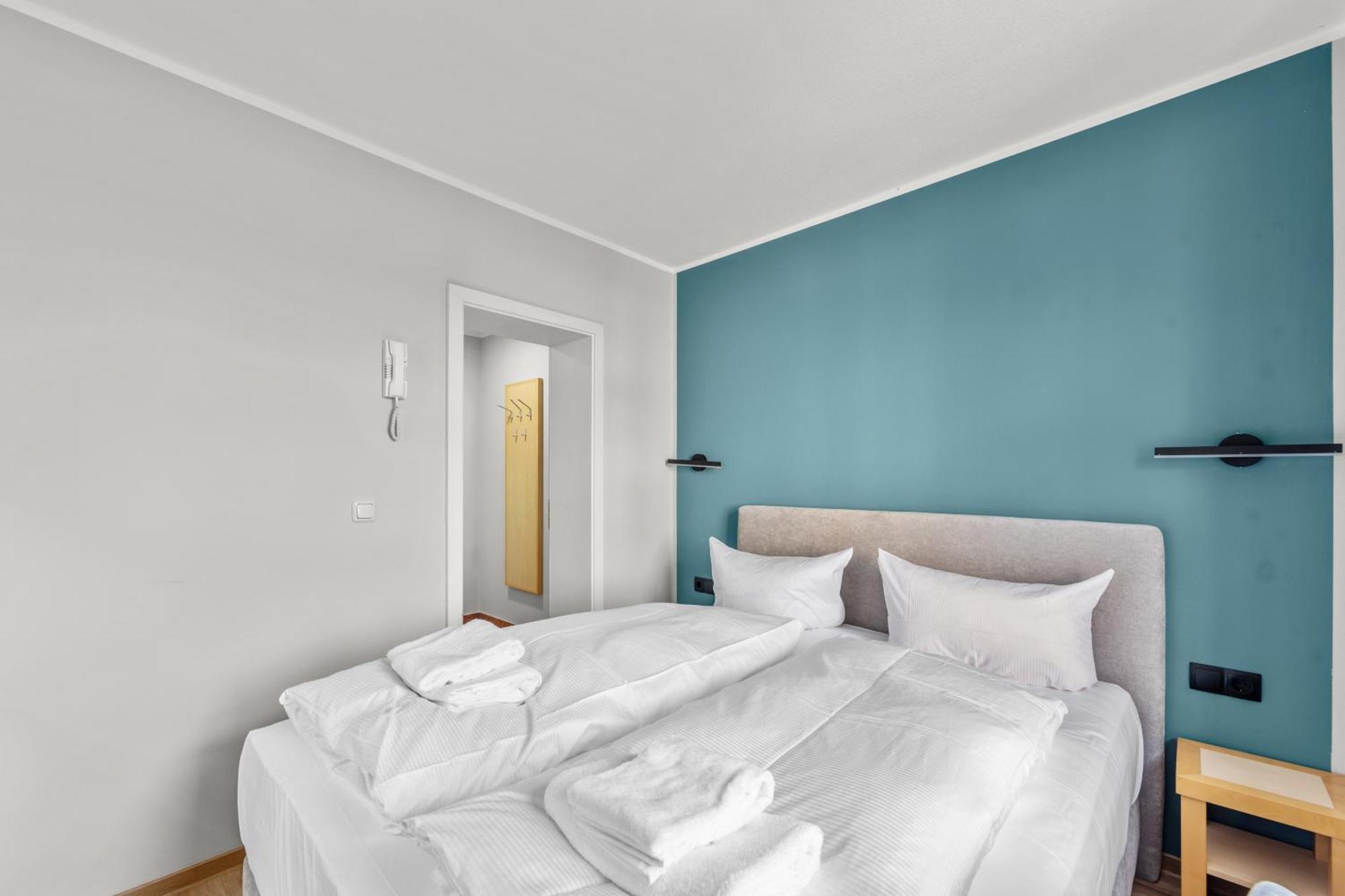 Hotel Friedrichstadt *