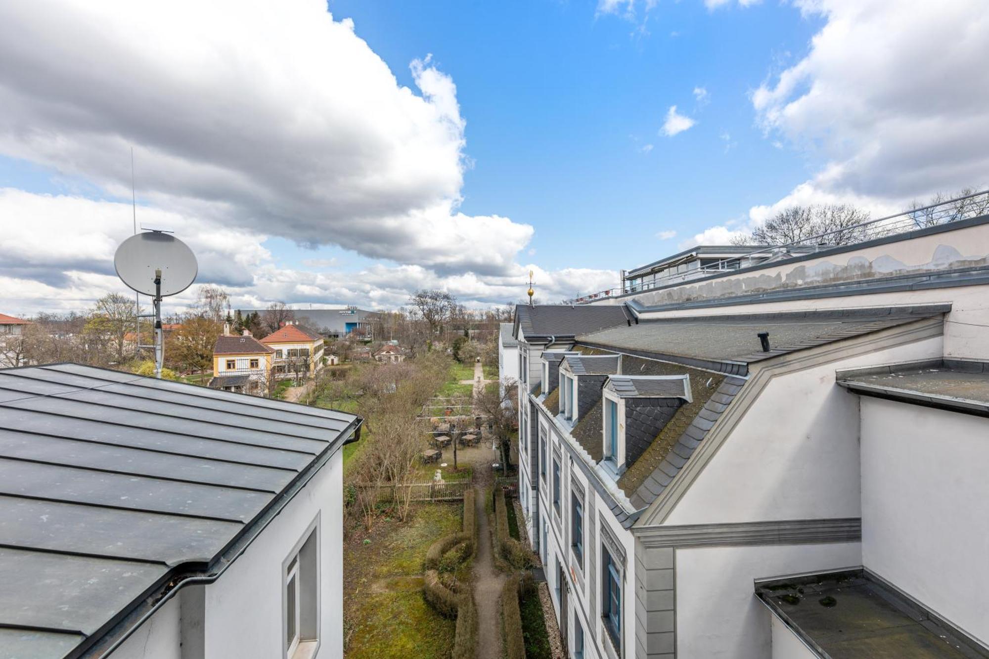 Friedrichstadt Hotel *