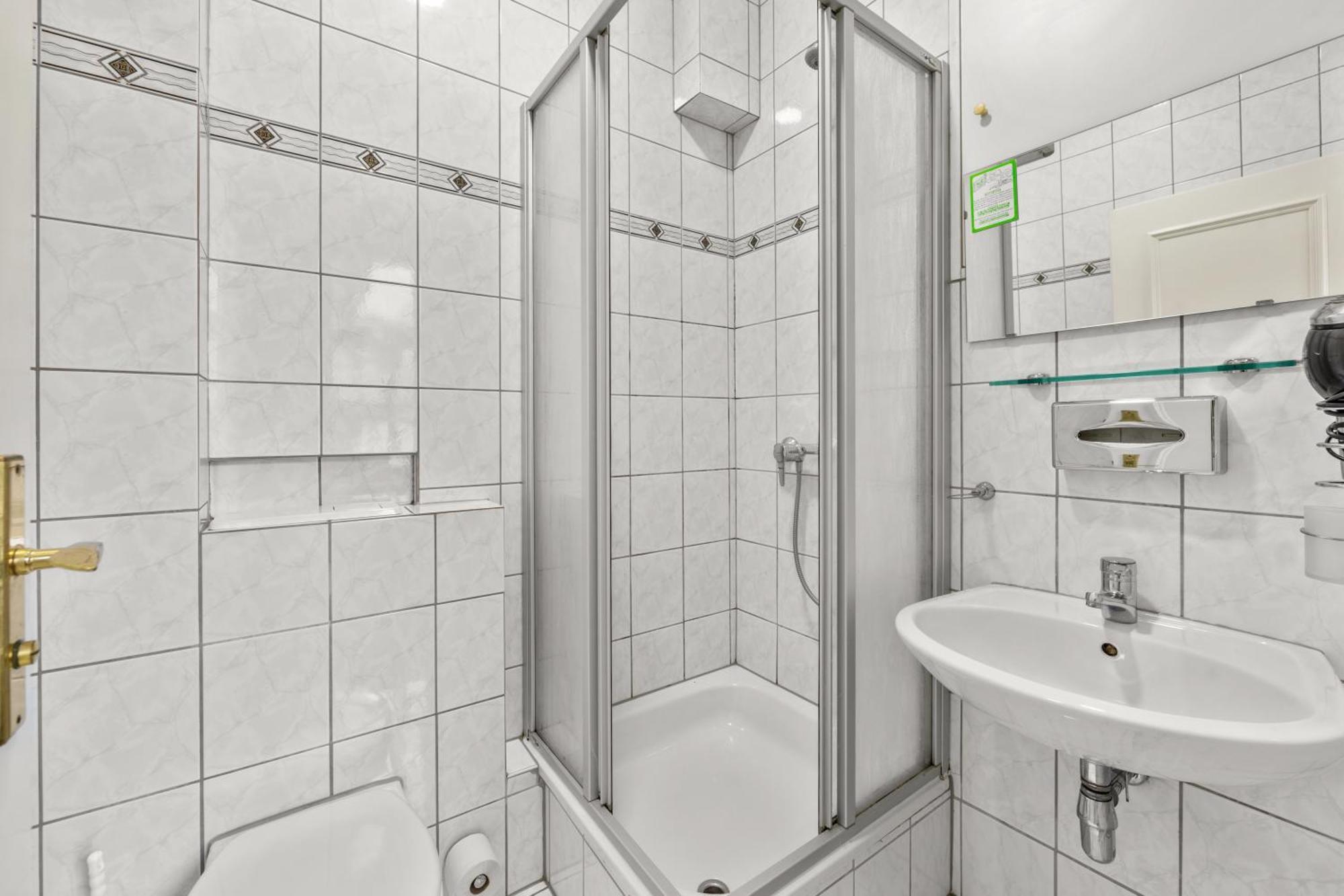 Friedrichstadt Hotel *