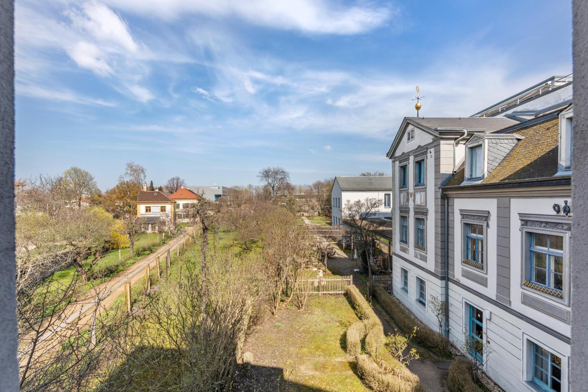 Friedrichstadt Hotel Dresden