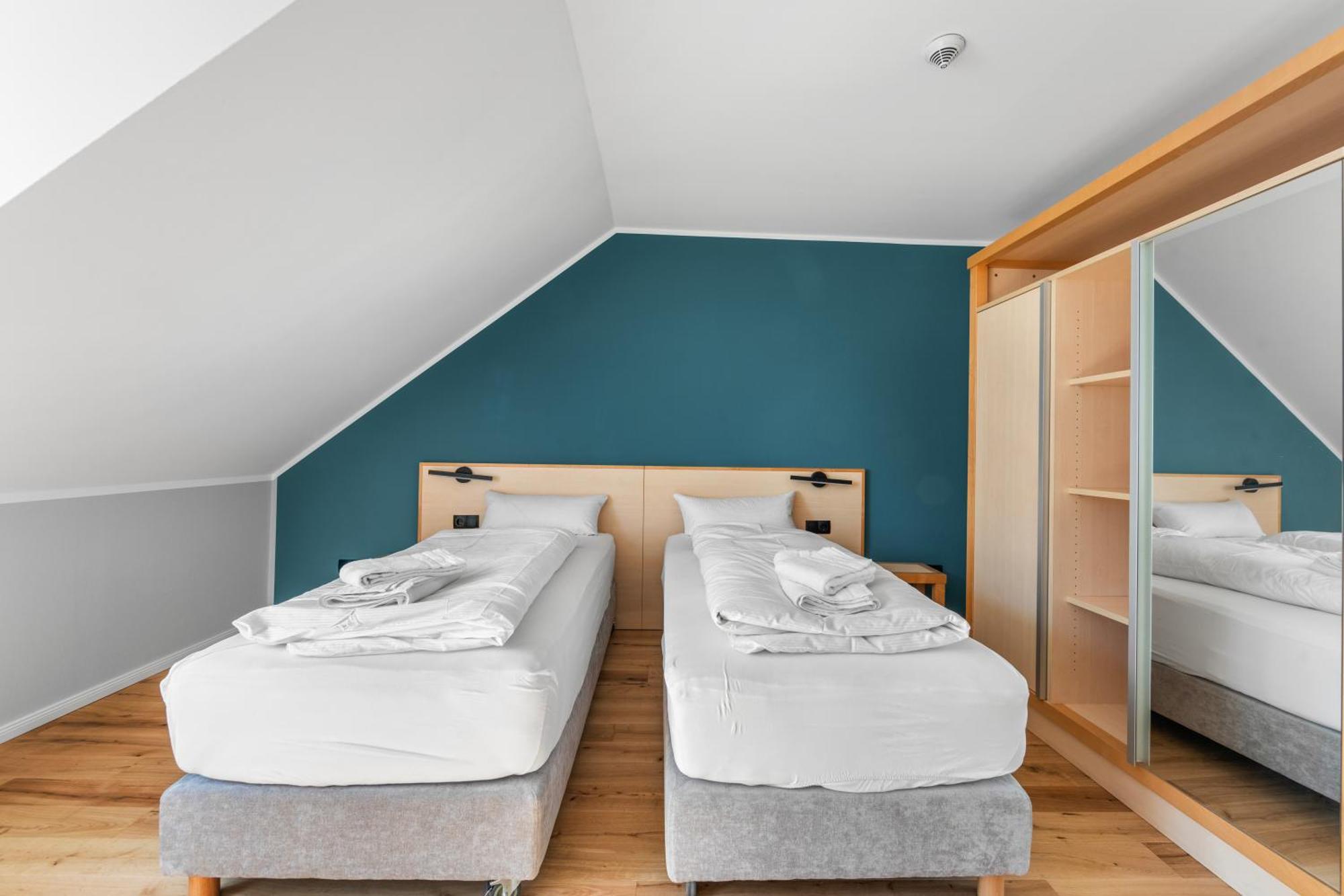 Hotel Friedrichstadt