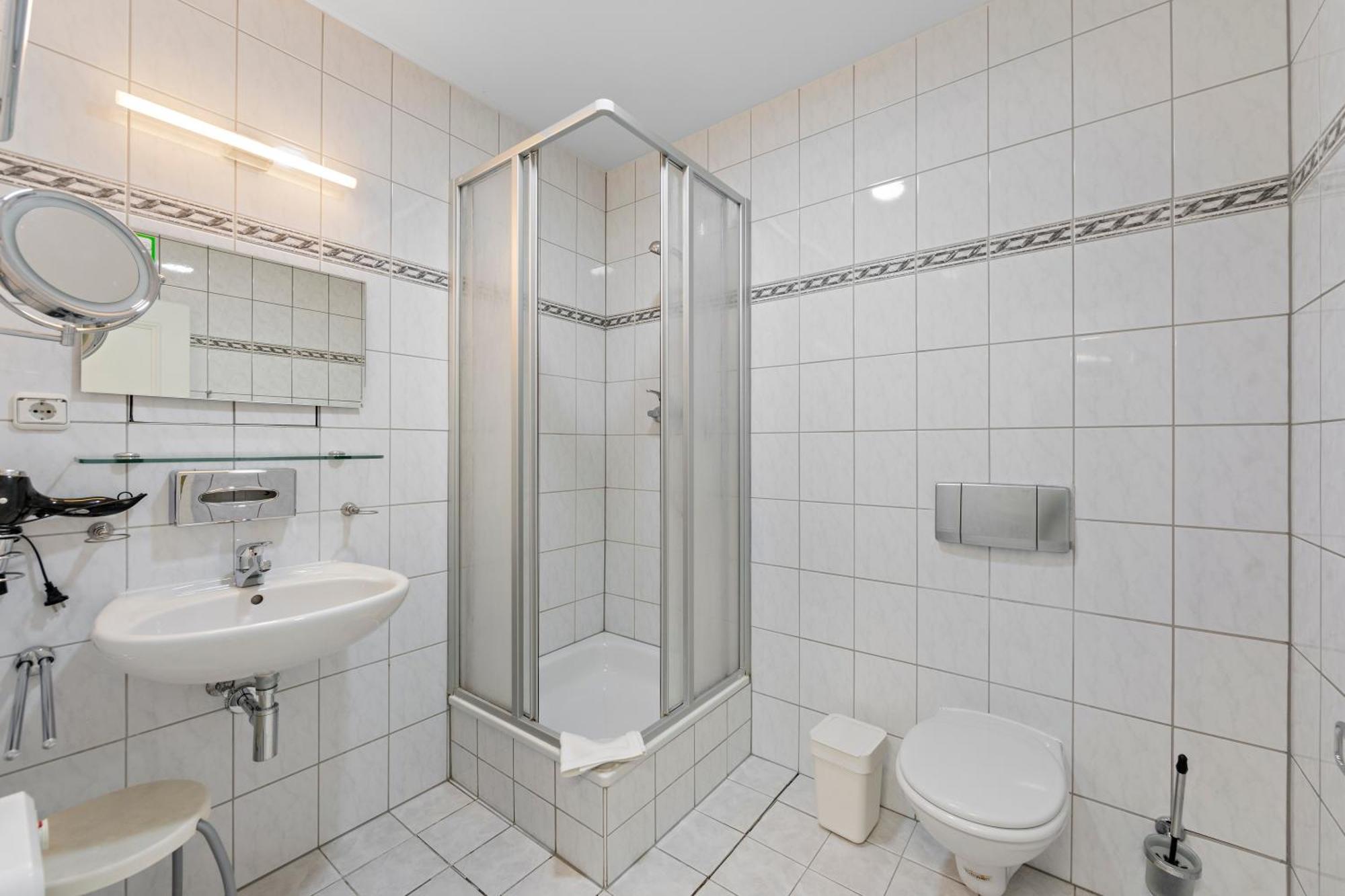Friedrichstadt Hotel *