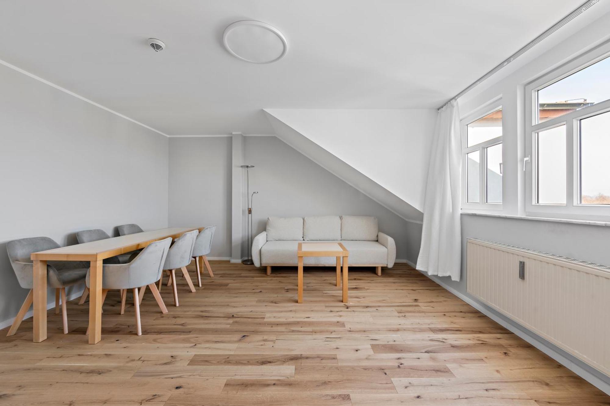 Hotel Friedrichstadt Dresden