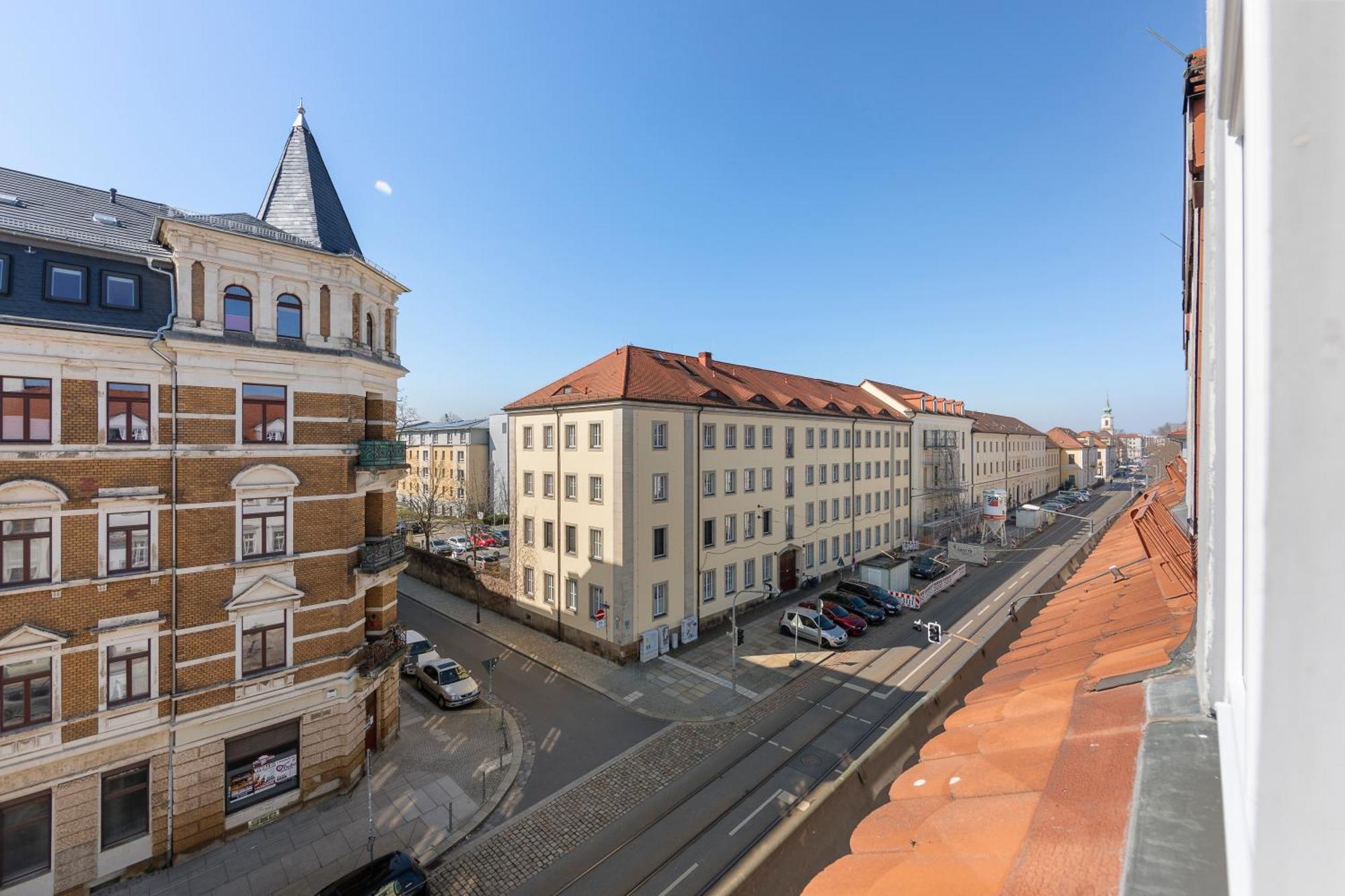 Friedrichstadt Hotel *