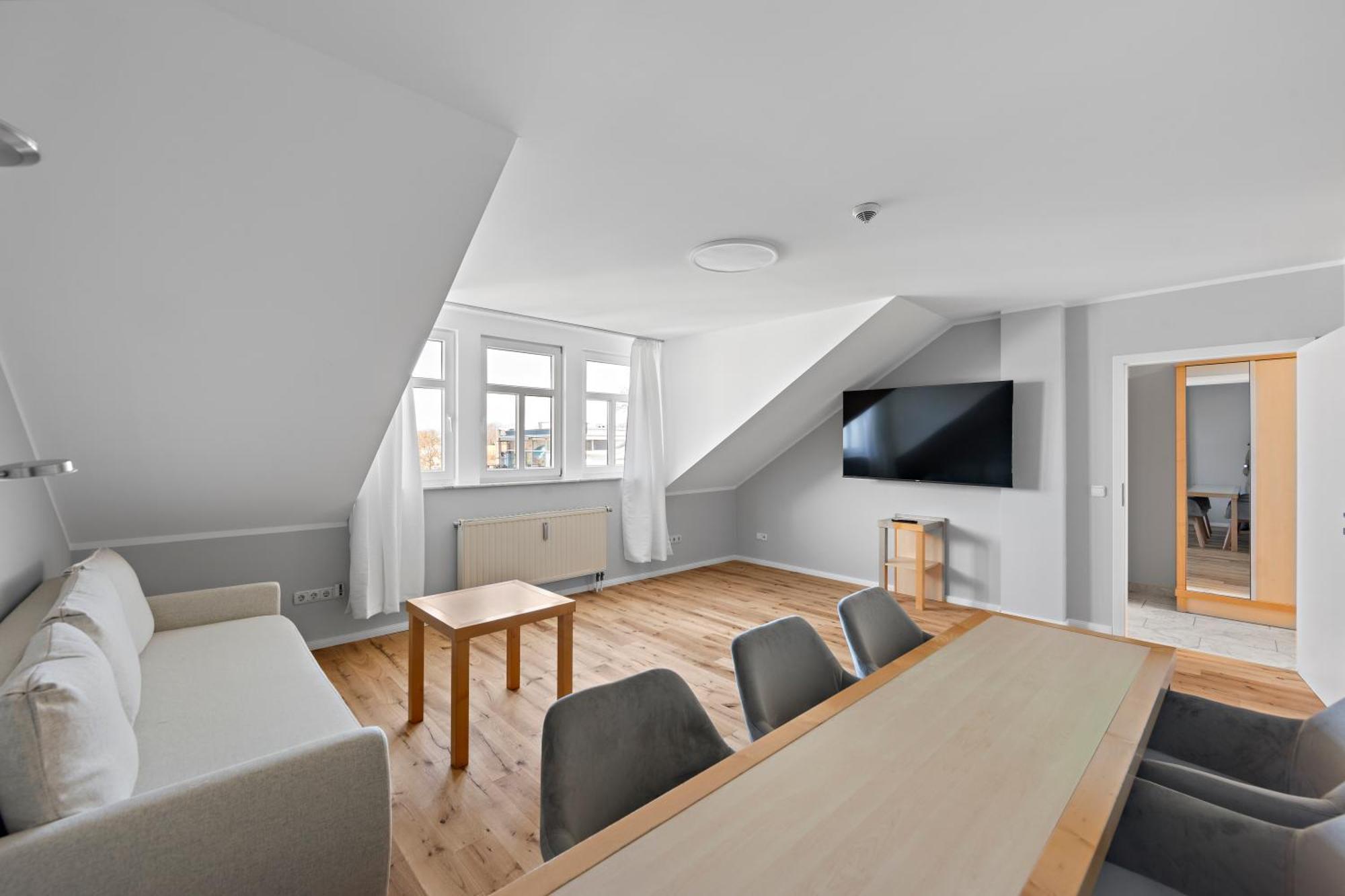 Hotel Friedrichstadt