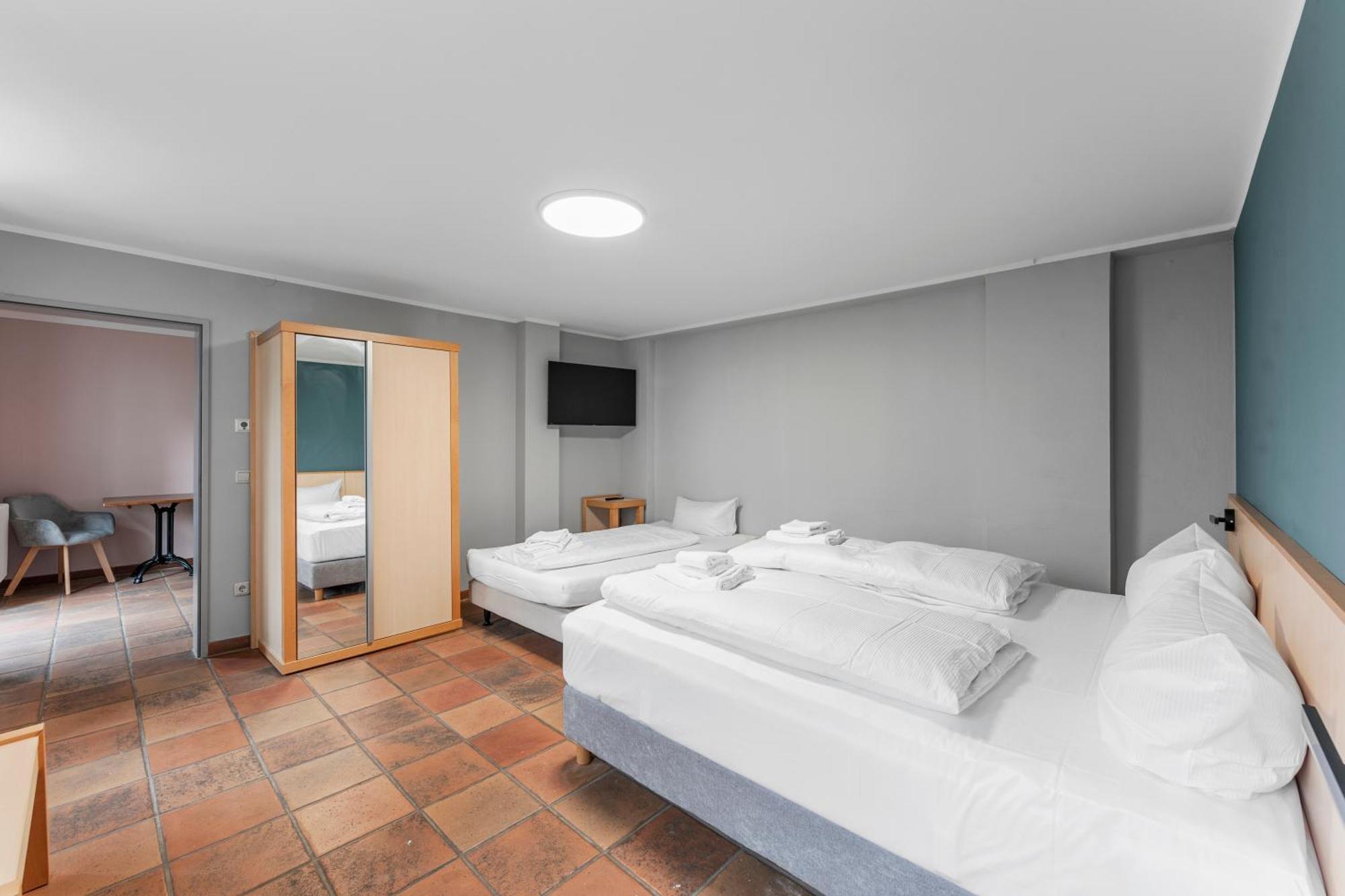 Friedrichstadt Hotel