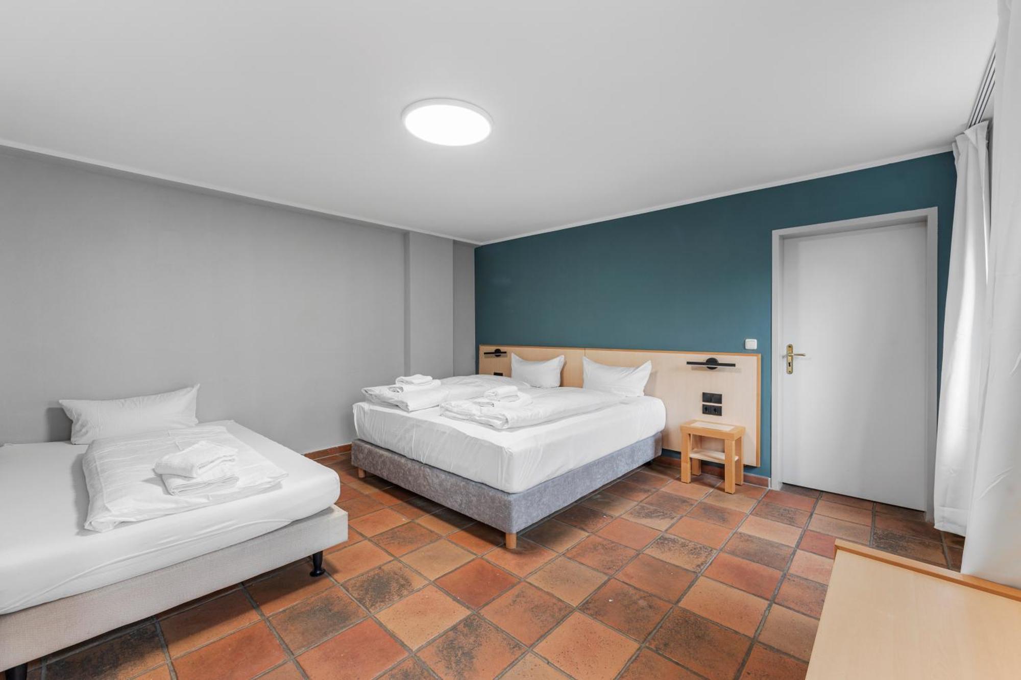 Friedrichstadt Hotel Dresden
