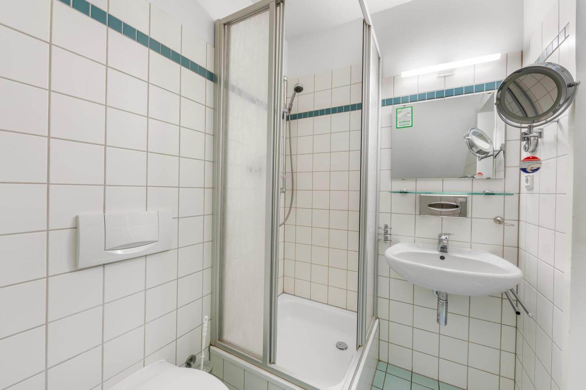 Hotel Friedrichstadt *