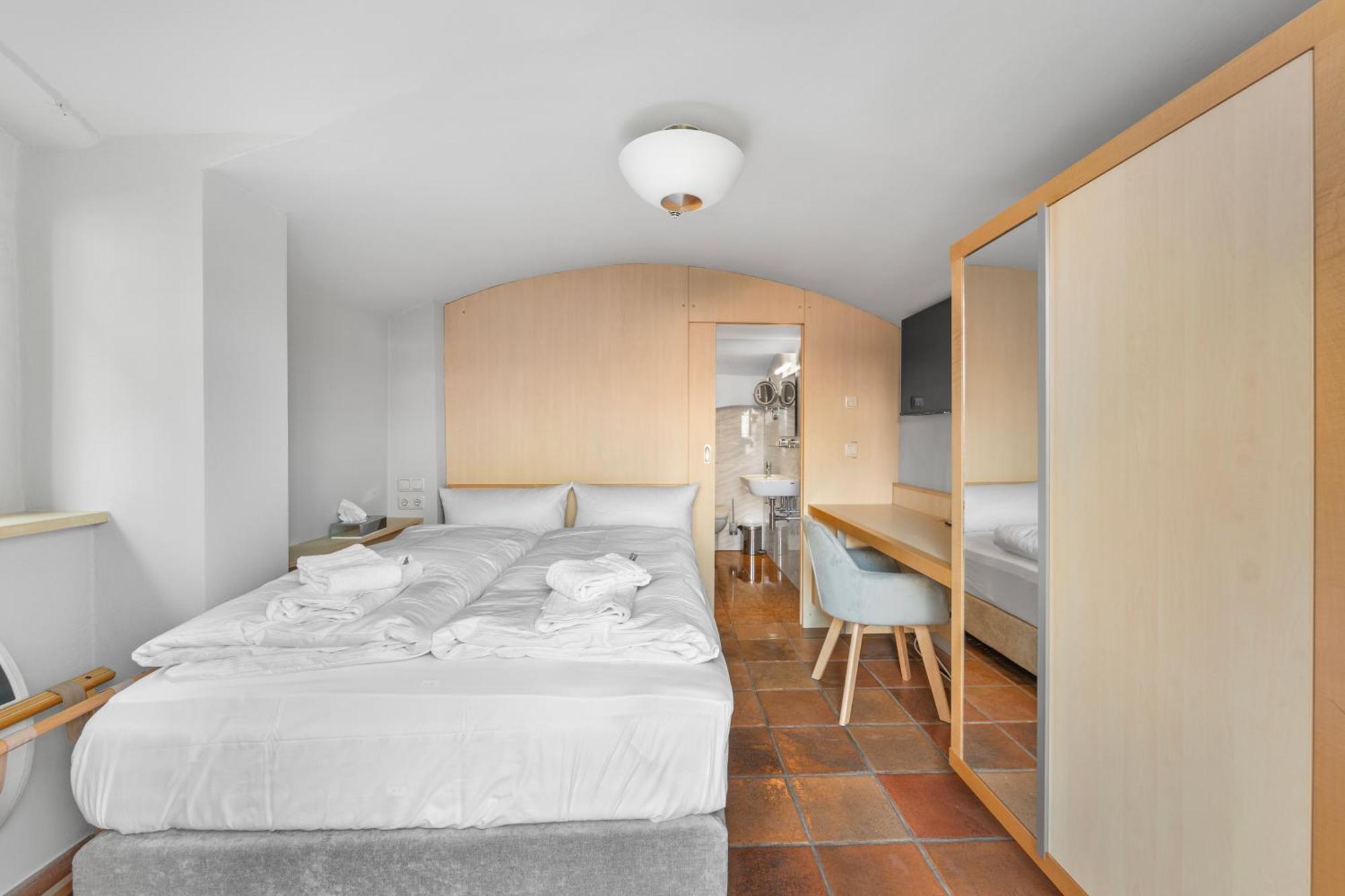 Hotel Friedrichstadt Dresden
